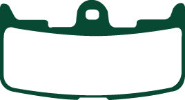 EBC Brake Pads FA345HH