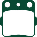 EBC Brake Pads M084 / 3