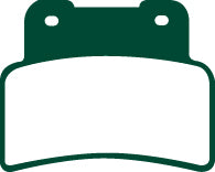 EBC Brake Pads FA432HH