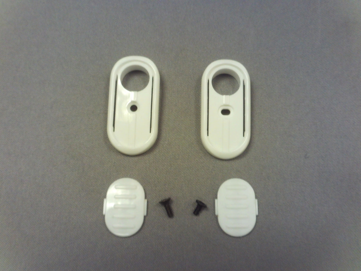 Shoei Hornet Vent White