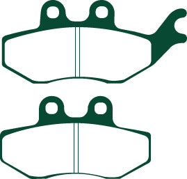 EBC Brake Pads SFA374