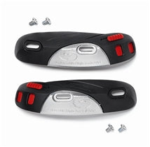 Sidi Vortice / Mag / Rex 1 Toe Slider Black / Red [86]