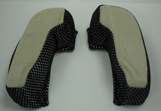 Spada Edge Cheek Pads