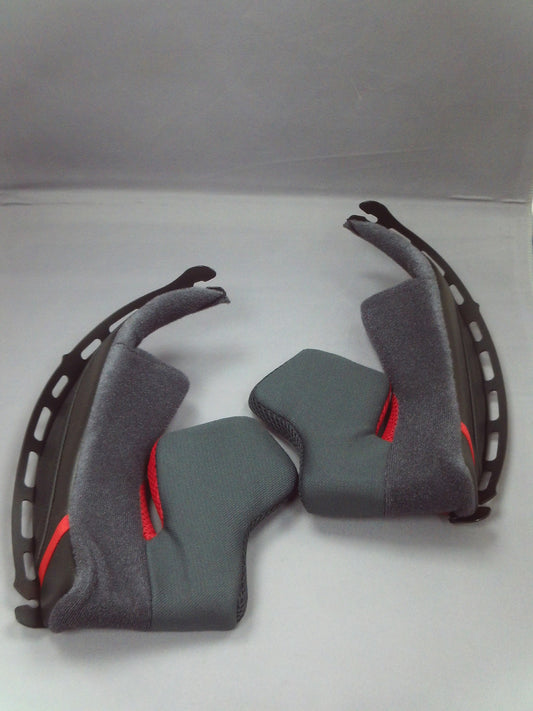 Shoei X-Spirit 2 Cheek Pads