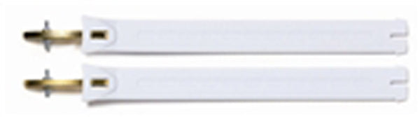 Sidi MX Strap For Pop Buckle X-Long White