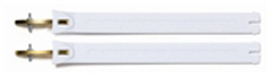 Sidi MX Strap For Pop Buckle X-Long White