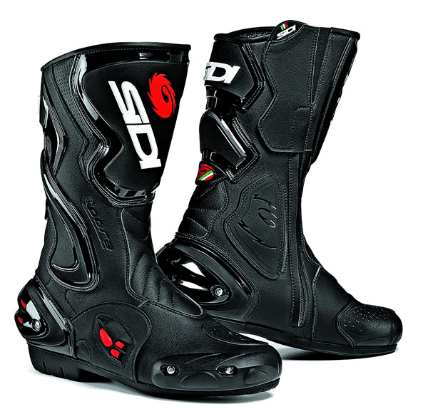 Sidi Cobra Black