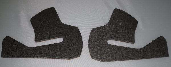 Shoei Neotec Type C Cheek Pads