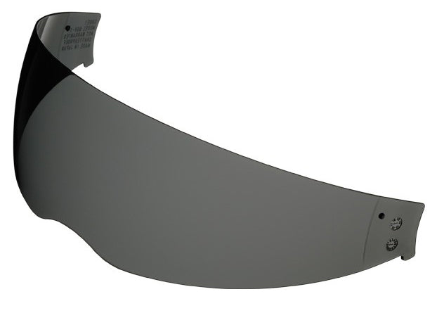 Shoei GT-Air / Neotec Internal Sun Visor Smoke