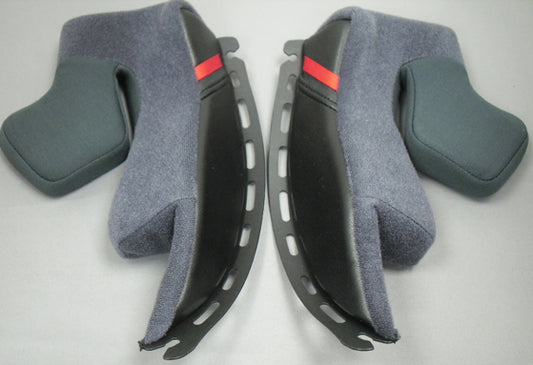 Shoei GT-Air Cheek Pads