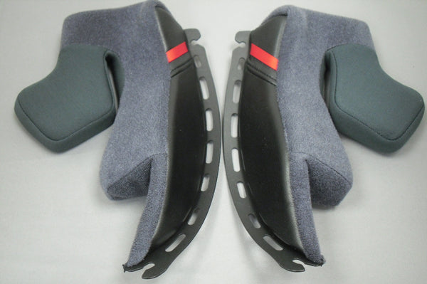 Shoei J-Cruise Cheek Pads