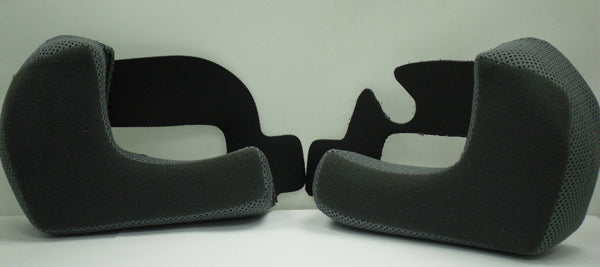 CABERG Tourmax Cheek Pads