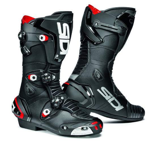 Sidi Mag 1 CE Boots Black