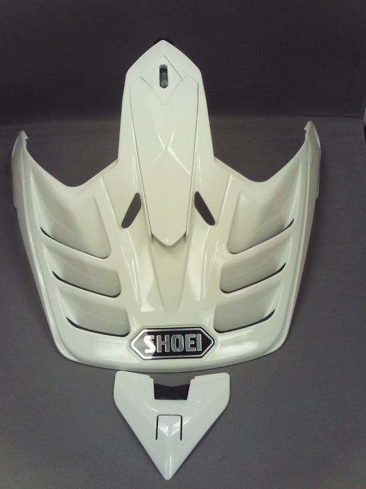Shoei Hornet ADV Peak White
