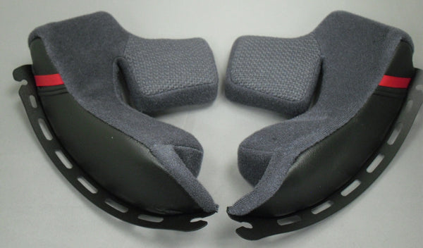 Shoei Hornet ADV Centre Pad