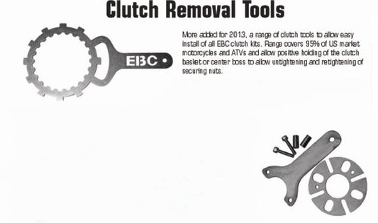EBC CLUTCH TOOL CT069
