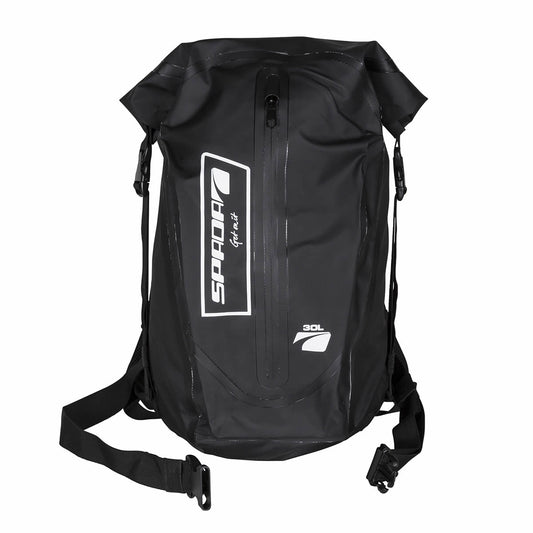 Spada Luggage Dry Ruck Sack WP 30 Litre Black