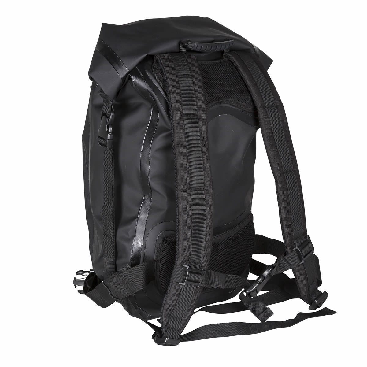 Spada Luggage Dry Ruck Sack WP 30 Litre Black