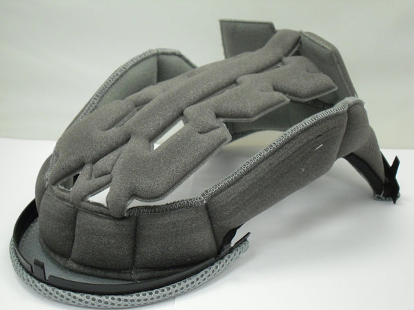 CABERG Stunt / X-Trace Centre Pads Liner