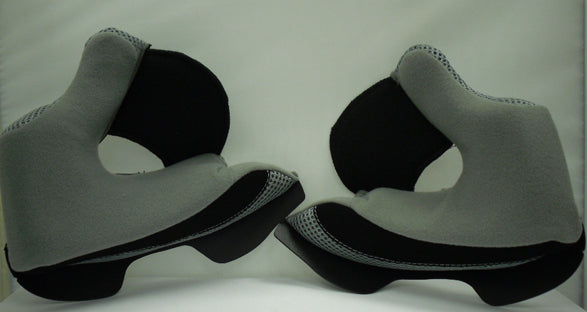 CABERG Stunt / X-Trace Cheek Pads