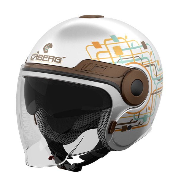 CABERG Uptown Ladies Helmet