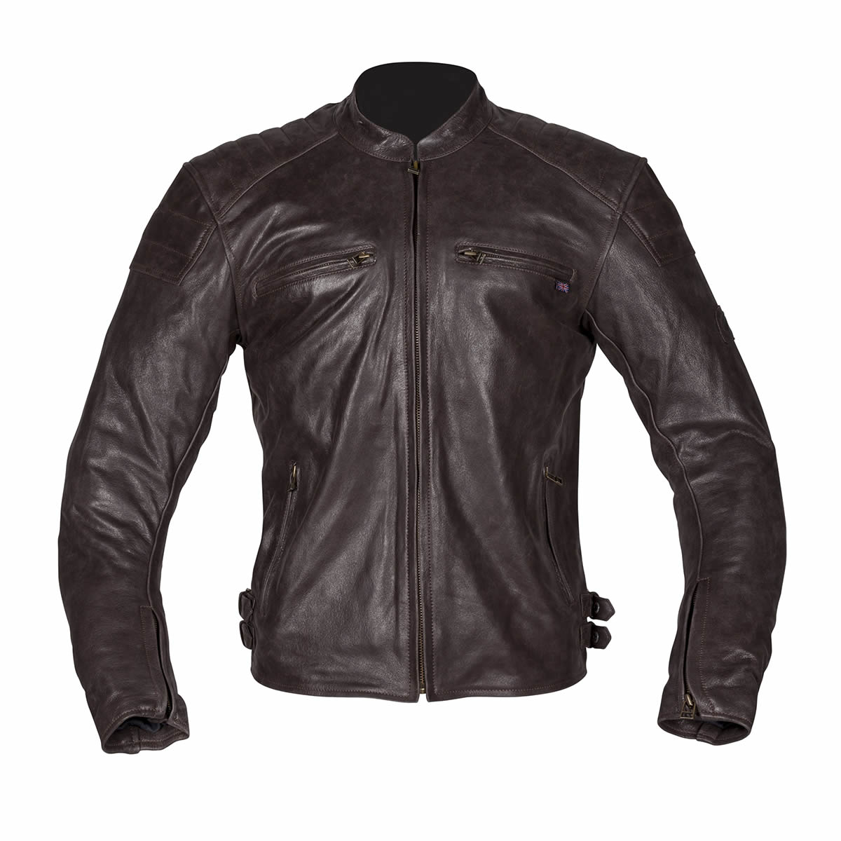 Spada Leather Jackets Hedonista Antique