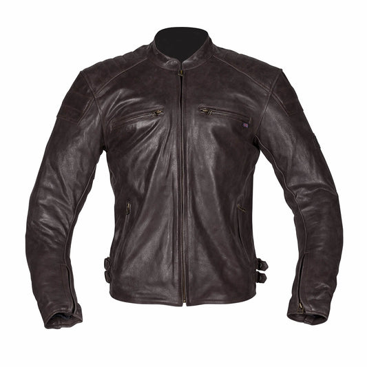 Spada Leather Jackets Hedonista Antique