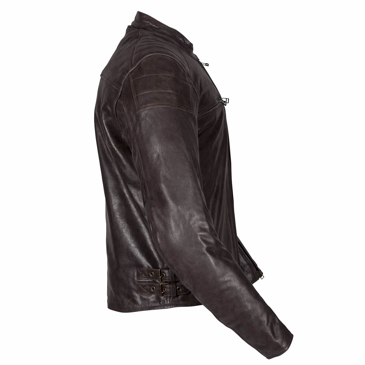 Spada Leather Jackets Hedonista Antique