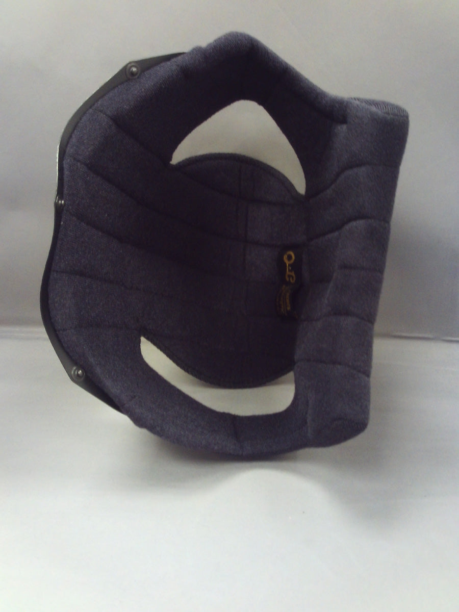 Shoei J.O. Centre Pads