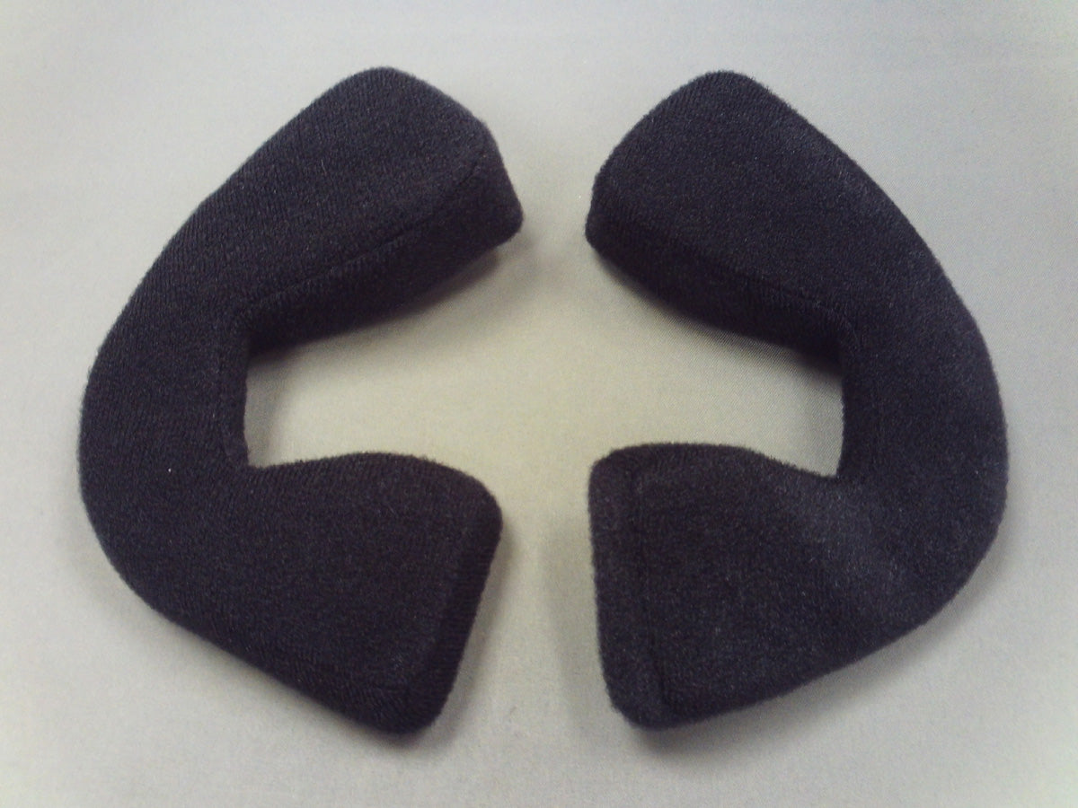 Shoei J.O. Centre Pads