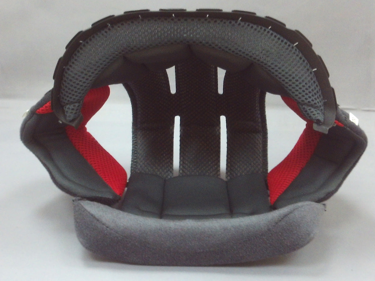 Shoei X-Spirit 3 Centre Pads Set