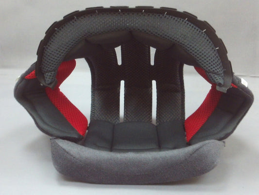 Shoei X-Spirit 3 Centre Pads Set