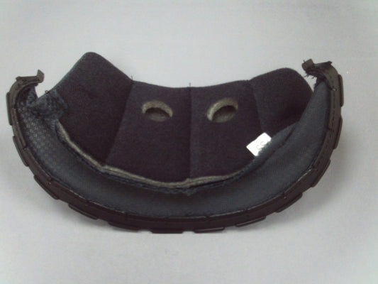 Shoei X-Spirit 3 Centre Pads Front