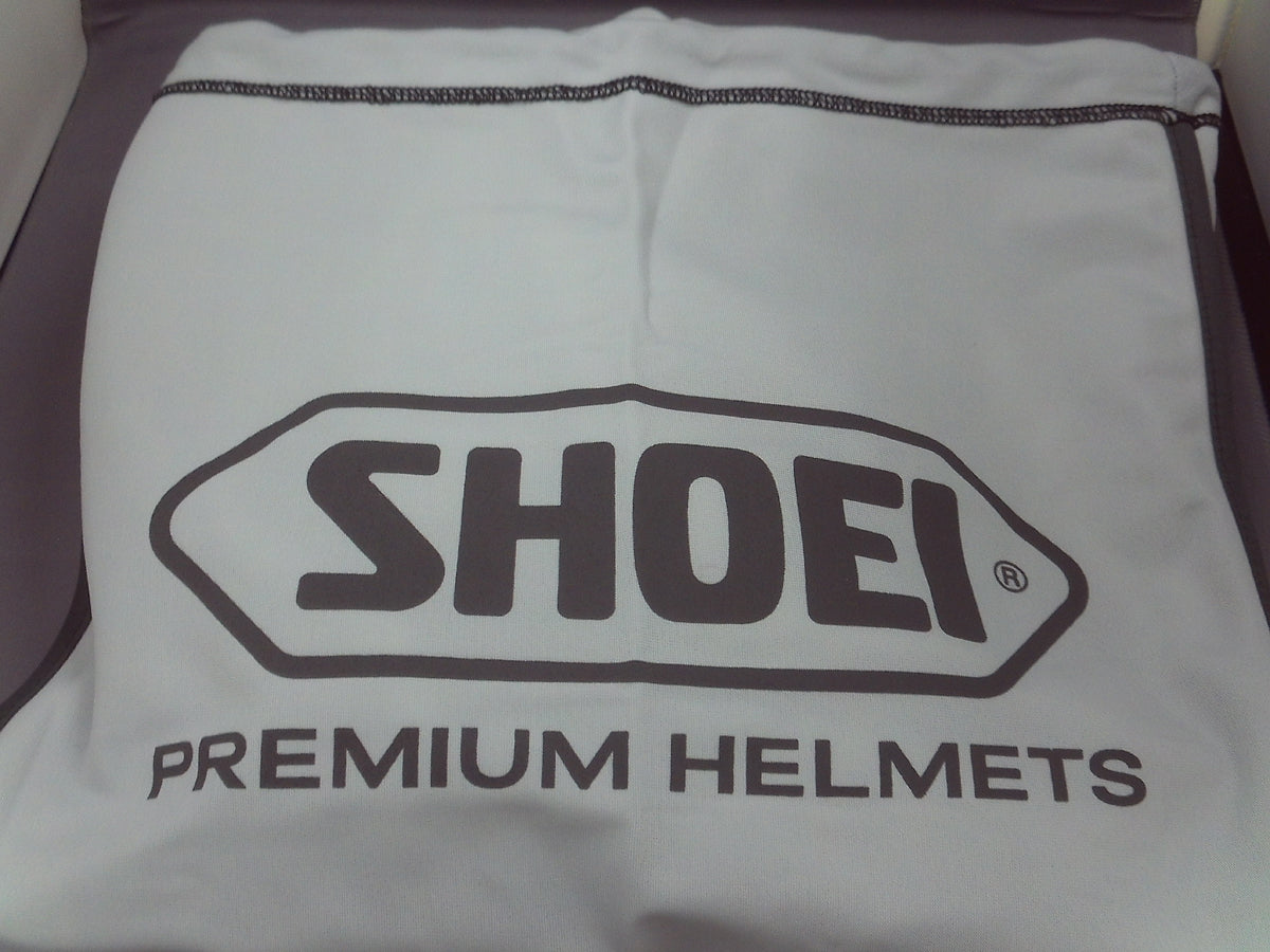 Shoei X-Spirit 3 Helmet Bag [Cloth]