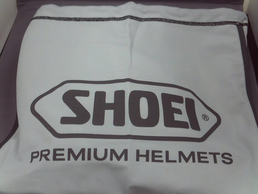 Shoei X-Spirit 3 Helmet Bag [Cloth]