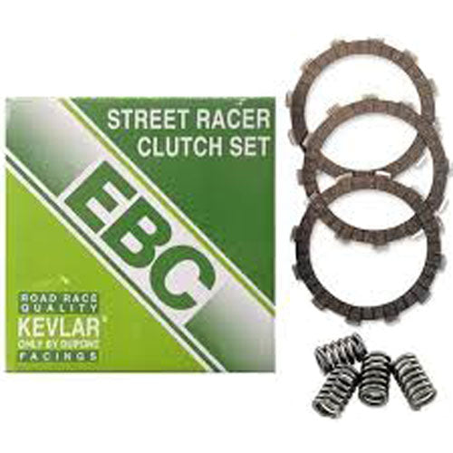 EBC Clutch Kit With Springs SRC064-SPECIAL ORDER