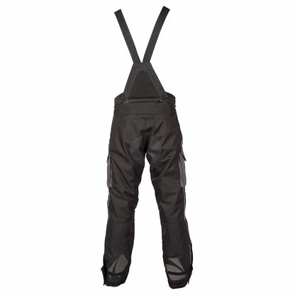 Spada Textile Trousers Metro Ladies - Black
