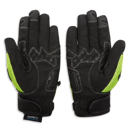 Spada MX-Air CE Gloves - Fluo