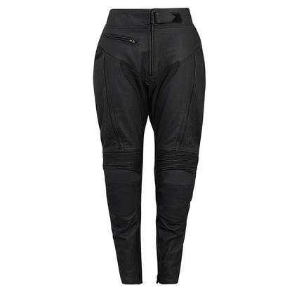 Spada Everider CE Ladies Jeans - Black