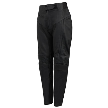 Spada Everider CE Ladies Jeans - Black