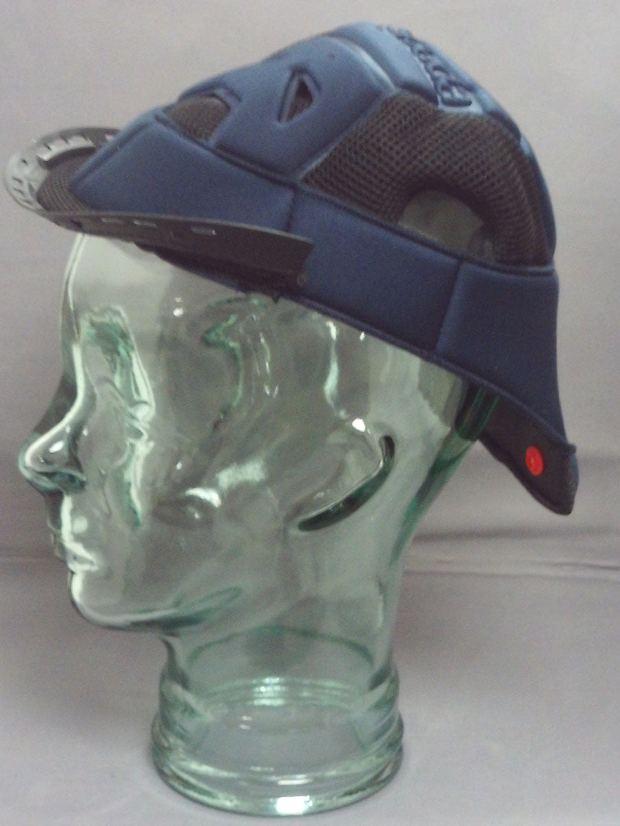 Spada Raiden / SP17 Centre Pads