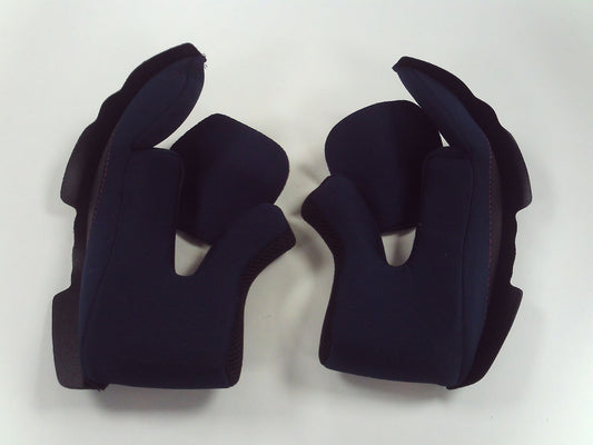 Spada Raiden / SP17 Cheek Pads
