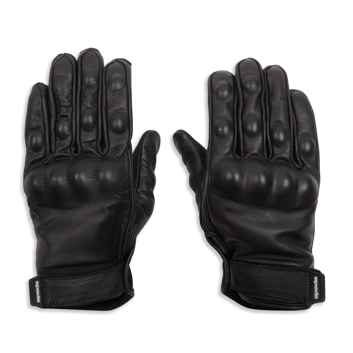 Spada Wyatt CE Ladies Leather Gloves - Black