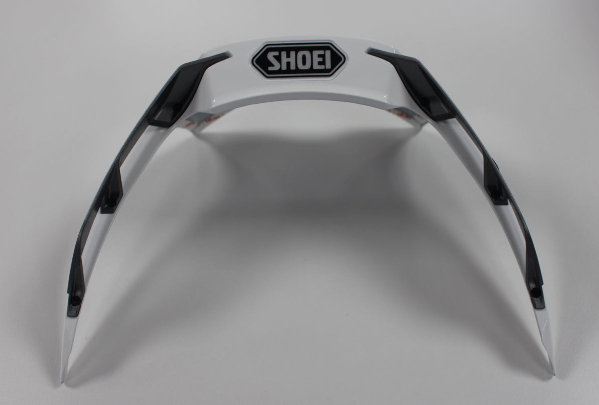 Shoei X-Spirit Marquez 4 TC-6 Spoiler