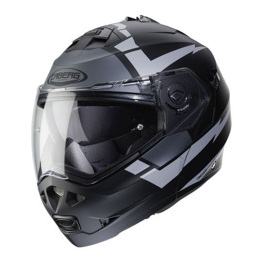 CABERG Duke 2 Kito Helmet