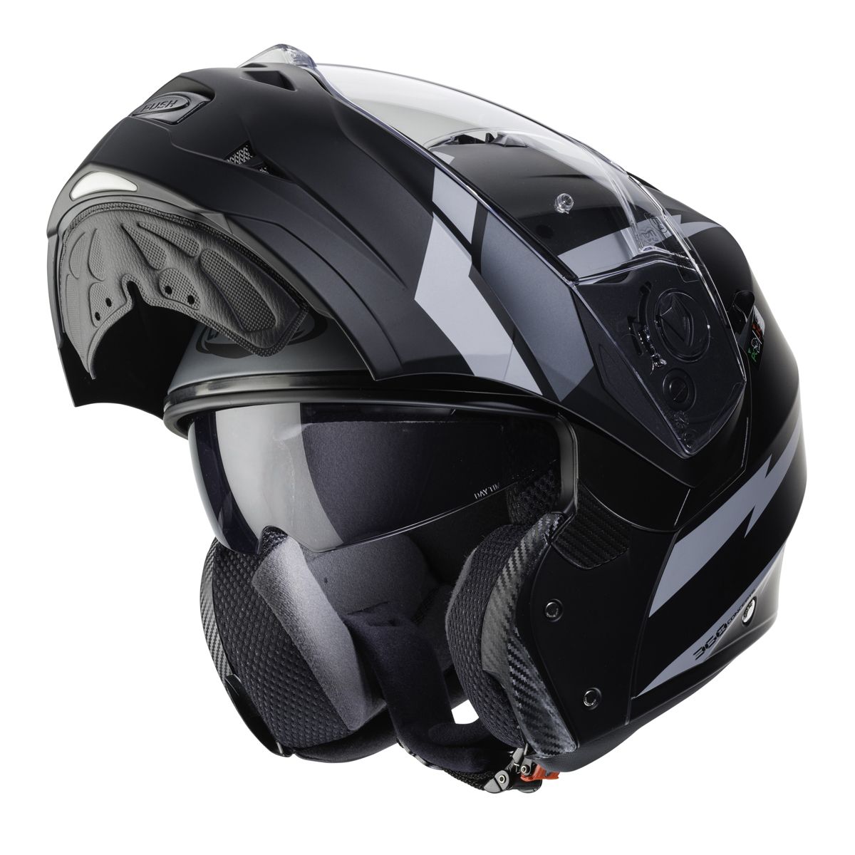 CABERG Duke 2 Kito Helmet
