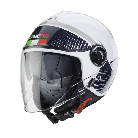 CABERG Riviera V4 Elite Italia Helmet