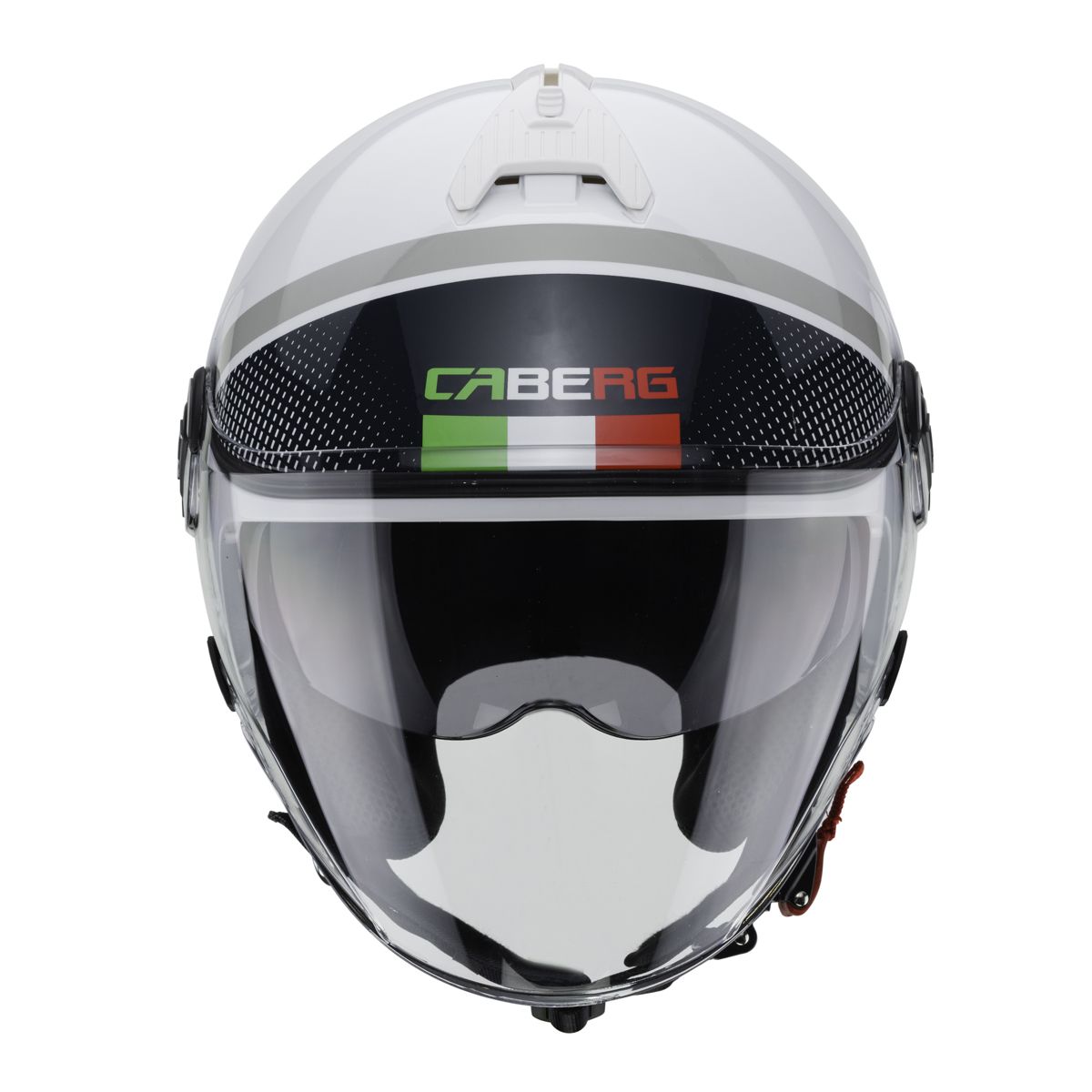 CABERG Riviera V4 Elite Italia Helmet