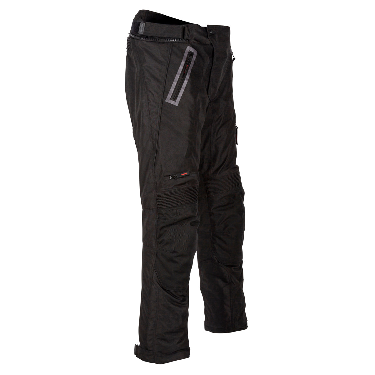 Spada Tucson CE WP Trousers Short Black