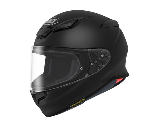 Shoei NXR2 Matt Black Helmet